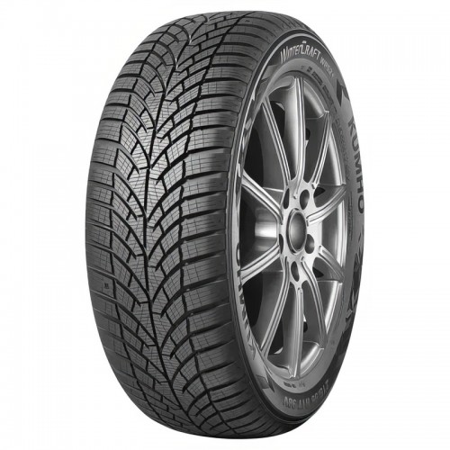 Автошина Kumho WinterCraft WP52+ 245/45 R18 100V XL