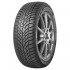 Автошина Kumho WinterCraft WP52+ 245/45 R18 100V XL