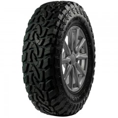 Автошина Tercelo Toughevo TM01 M/T 265/75 R16 123/120Q