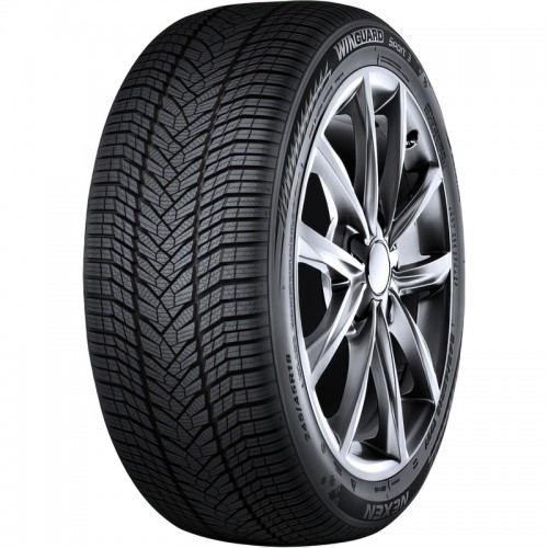 Автошина Nexen WinGuard Sport 3 285/40 R19 107V XL