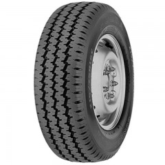 Автошина Fulda Conveo Tour 185 R14C 102/100P
