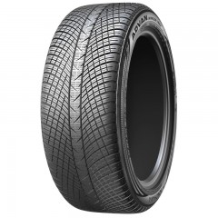 Автошина Yokohama Advan Winter V907A 245/45 R19 102V XL RPB MO1A