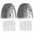 Автошина Fulda Conveo Trac 2 225/65 R16C 112/110R