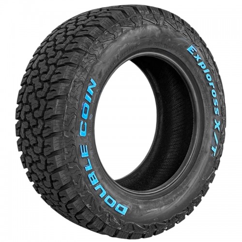 Автошина Double Coin EXPLOROSS X/T 255/70 R16 115/112S