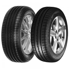 Автошина Fulda EcoControl HP 185/55 R15 82V