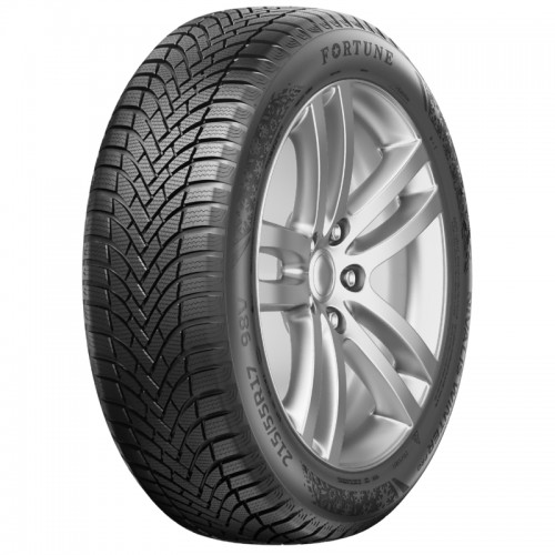 Автошина Fortune Nivalis Winter Pro 235/50 R19 103V XL