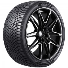 Автошина Atlander LanderAllseason ATL55 175/65 R14 82T