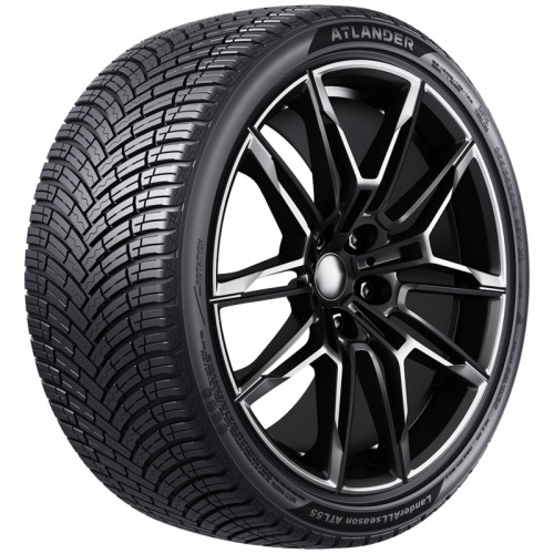 Автошина Atlander LanderAllseason ATL55 215/55 ZR16 97W XL