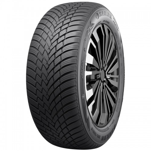 Автошина Sailun Ice Blazer Alpine 2 185/65 R14 86H