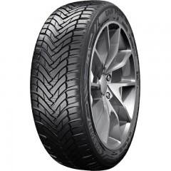 Автошина CrossWind Grip Peak 4S 165/60 R14 75H