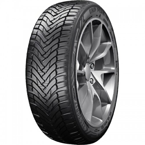 Автошина CrossWind Grip Peak 4S 165/60 R14 75H