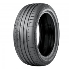 Автошина Nokian Powerproof 2 255/35 R21 98Y XL