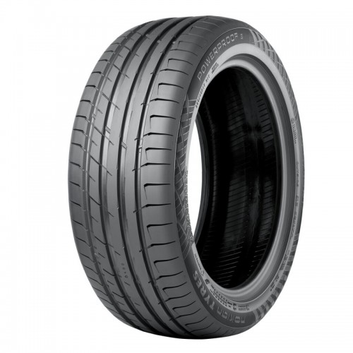 Автошина Nokian Powerproof 2 255/35 R21 98Y XL
