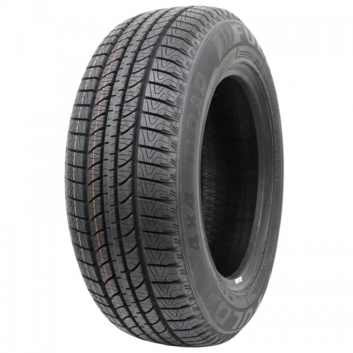 Автошина Fulda 4x4 Road 265/65 R18 114H