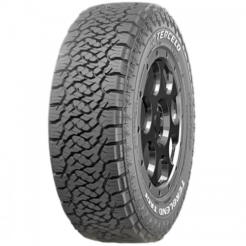 Автошина Tercelo TERBLEND TA01 265/65 R18 122/119S