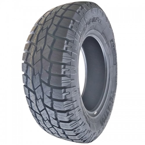 Автошина Torque TQ-AT706 265/60 R18 110T