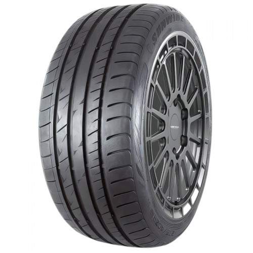 Автошина Sunwide Rs-max 235/55 R19 105W XL