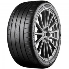Автошина Bridgestone Potenza Sport EVO 255/45 R19 104Y XL Enliten