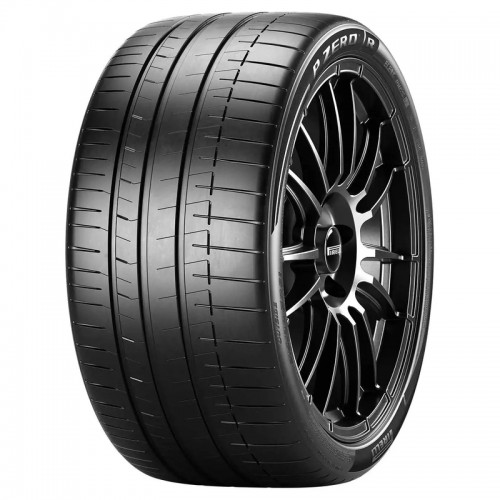 Автошина Pirelli PZero R 255/35 R20 97Y XL NA2 525811