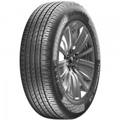 Автошина Continental TechContact TC6 205/50 R17 93W XL FR