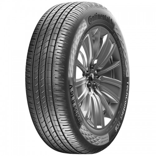 Автошина Continental TechContact TC6 235/60 R18 103V FR