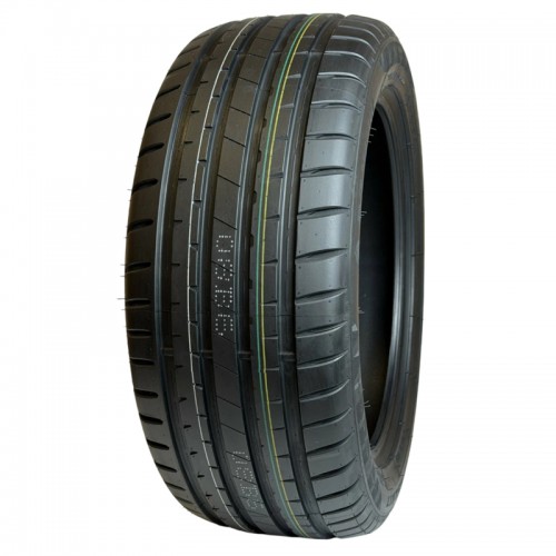 Автошина Sonix Xsport S8 275/40 R19 105W XL