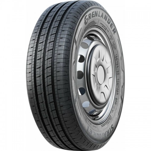Автошина Grenlander Stratour E1 195/75 R16C 107/105R