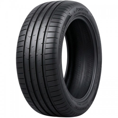 Автошина Powertrac EcoSport X78 215/55 R17 98W XL