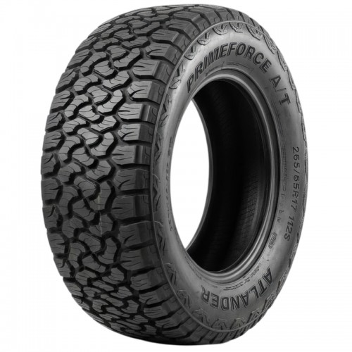 Автошина Atlander PrimeForce A/T 245/70 R16 107T