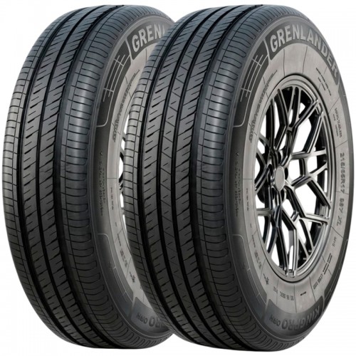 Автошина Grenlander Kingpro One 215/55 R16 93V
