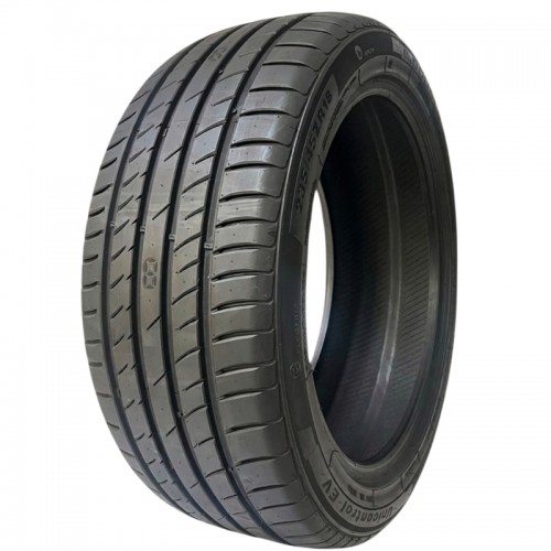 Автошина Double Coin Unicontrol EV 215/50 R18 92Y