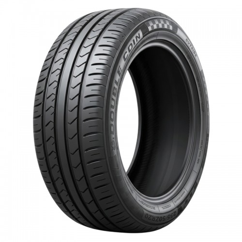 Автошина Double Coin Abysilency SUV 235/45 R19 95V