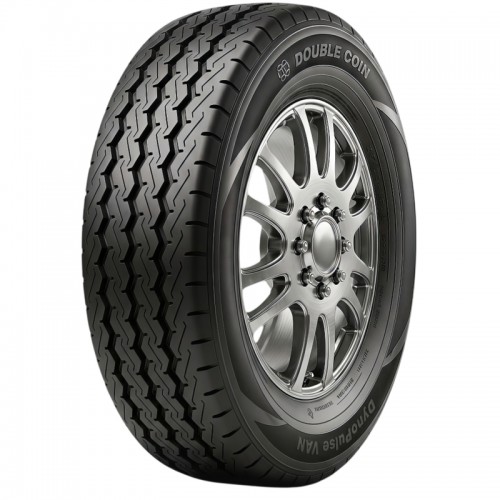 Автошина Double Coin DynoPulse Van 215/75 R16C 113/111R