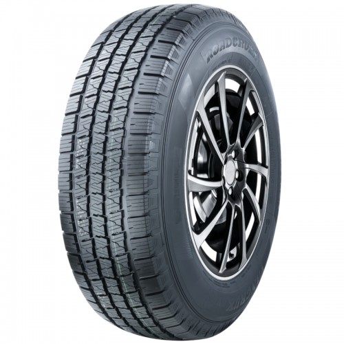 Автошина Roadcruza VanCrux RV-4S 185 R14C 102/100R PR8