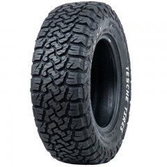 Автошина Tesche Ridge Blade X/T 265/65 R17 120/117S RWL