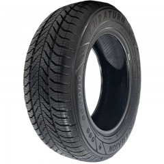Автошина Duraturn Mozzo 4 Season 165/70 R14 85T XL