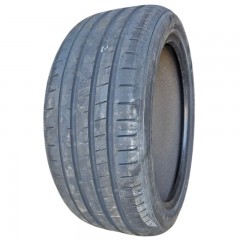 Автошина Yokohama Advan Sport EV V108E 255/45 R20 105Y XL Silent Foam
