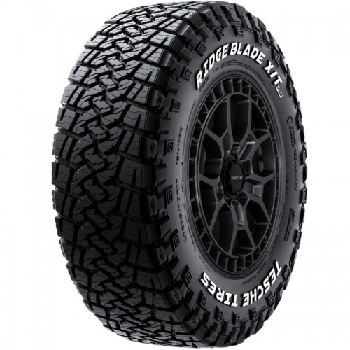 Автошина Tesche Ridge Blade X/T Pro 245/75 R16 120/116S RWL