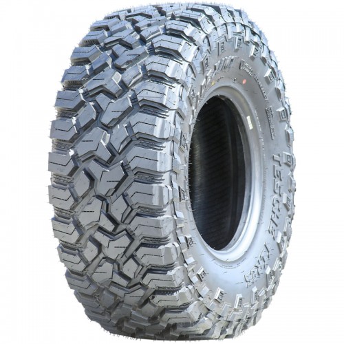 Автошина Tesche Ridge Blade X/MT 265/60 R18 121/118Q RWL