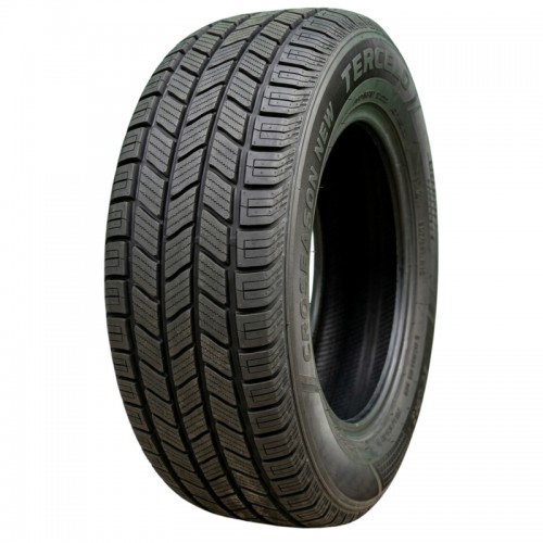 Автошина Tercelo Croseason New 205/60 R16 92H FR