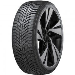 Автошина Hankook Winter i*cept evo4 SUV W340A 245/60 R18 105H