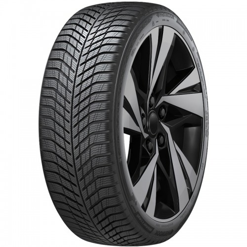 Автошина Hankook Winter i*cept evo4 SUV W340A 245/60 R18 105H