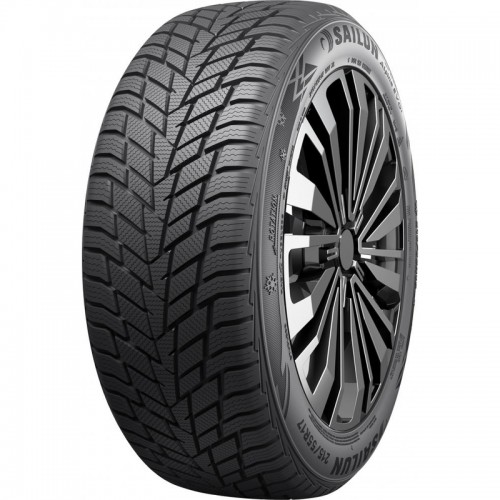Автошина Sailun Ice Blazer Alpine EVO 2 215/65 R17 99V