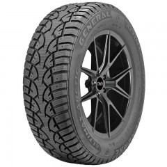 Автошина General Tire Altimax Arctic 215/50 R17 91Q (під шип)