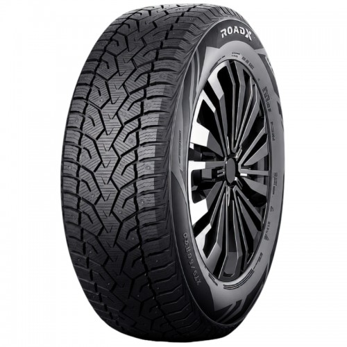Автошина Roadx RXFrost Polar edge 215/50 R17 95T XL (під шип)