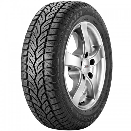 Автошина General Tire Altimax Winter Plus 215/55 R16 97H XL
