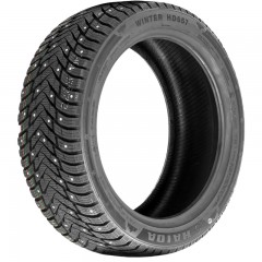 Автошина Haida Winter HD657 215/65 R17 103T XL (під шип)
