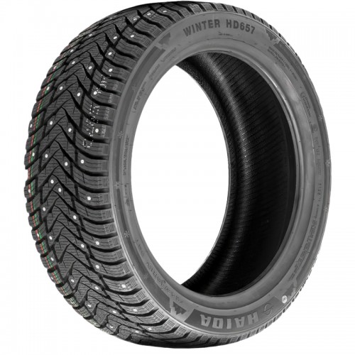Автошина Haida Winter HD657 215/65 R17 103T XL (під шип)