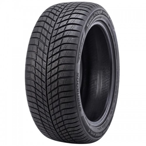 Автошина Hankook Winter i*cept evo4 W340 225/50 R18 99V XL
