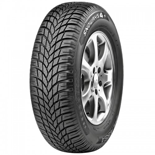 Автошина Lassa Snoways 4+ 195/60 R15 88H